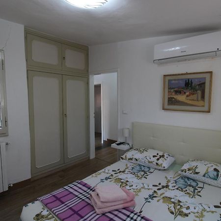 Vista Su Palazzo Vecchio Apartman Firenze Kültér fotó