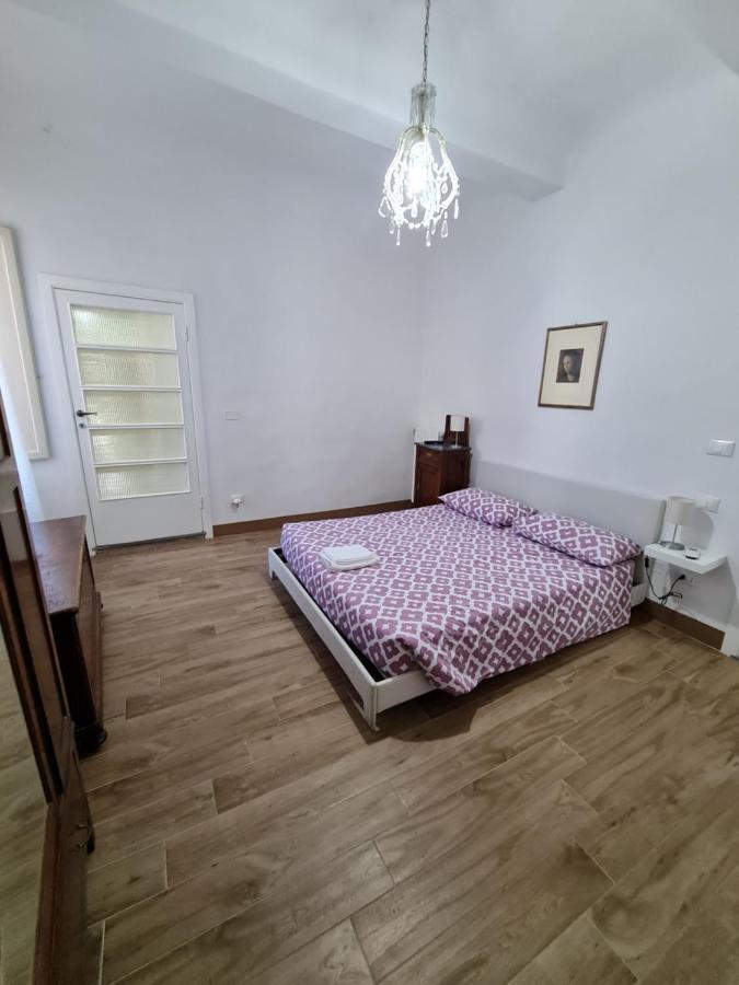 Vista Su Palazzo Vecchio Apartman Firenze Kültér fotó