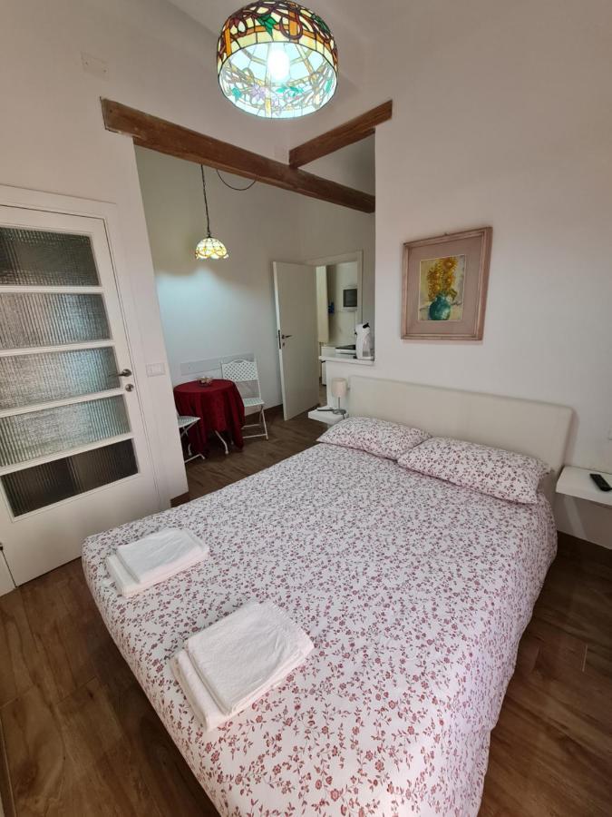 Vista Su Palazzo Vecchio Apartman Firenze Kültér fotó