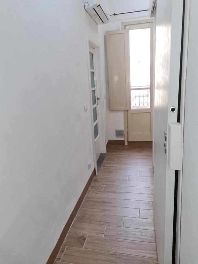 Vista Su Palazzo Vecchio Apartman Firenze Kültér fotó