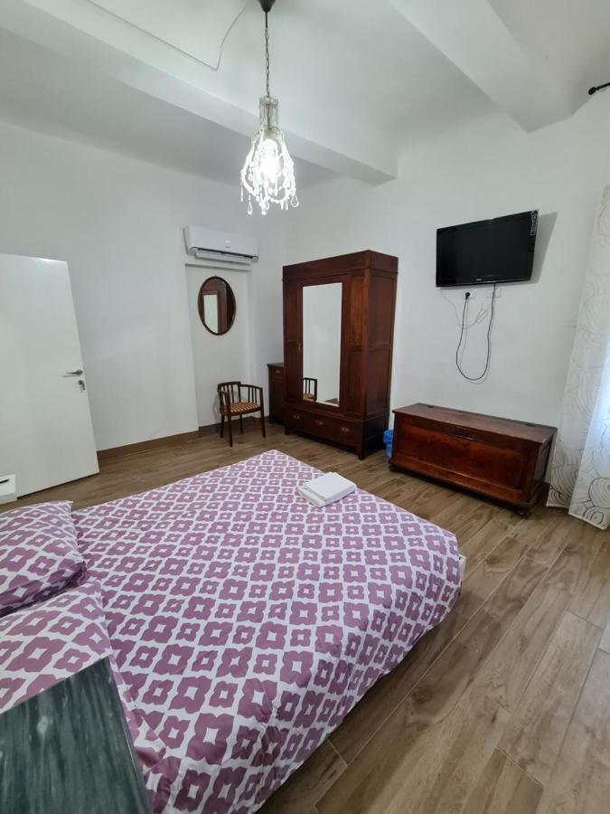 Vista Su Palazzo Vecchio Apartman Firenze Kültér fotó