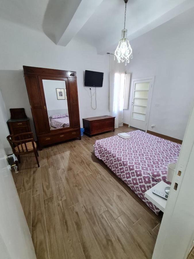 Vista Su Palazzo Vecchio Apartman Firenze Kültér fotó