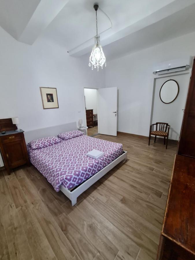 Vista Su Palazzo Vecchio Apartman Firenze Kültér fotó