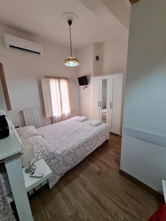 Vista Su Palazzo Vecchio Apartman Firenze Kültér fotó