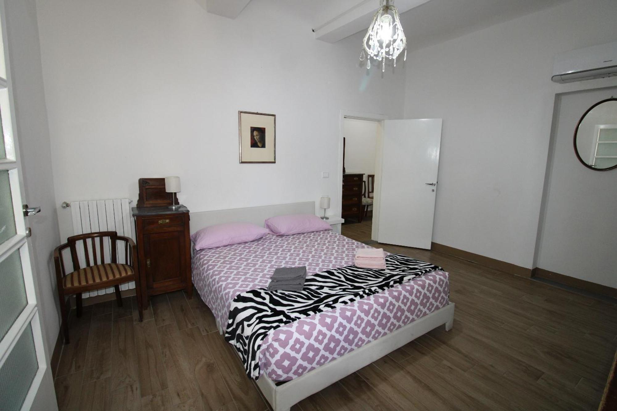 Vista Su Palazzo Vecchio Apartman Firenze Kültér fotó