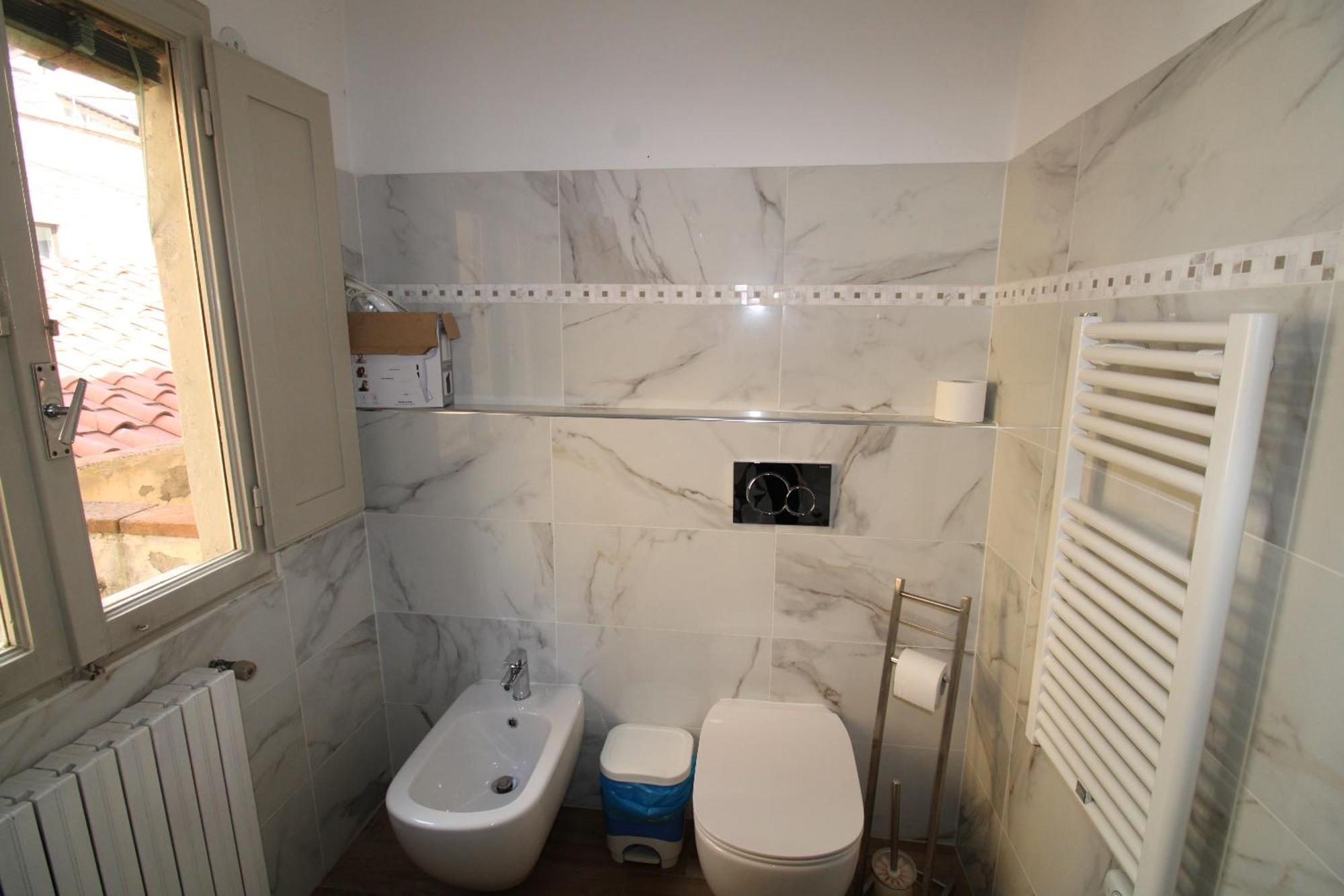Vista Su Palazzo Vecchio Apartman Firenze Kültér fotó