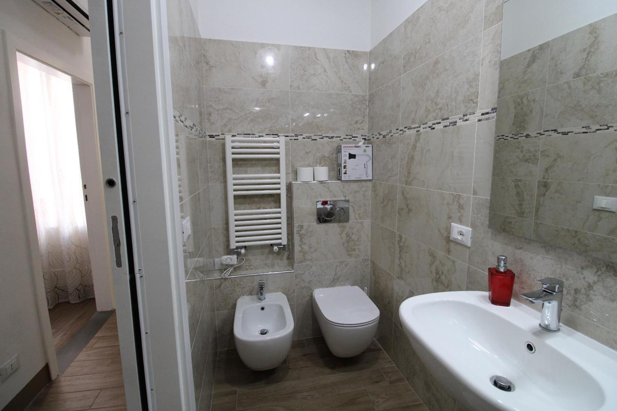 Vista Su Palazzo Vecchio Apartman Firenze Kültér fotó