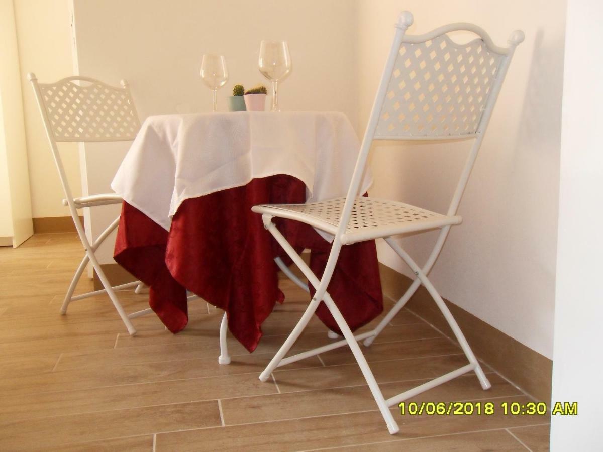 Vista Su Palazzo Vecchio Apartman Firenze Kültér fotó
