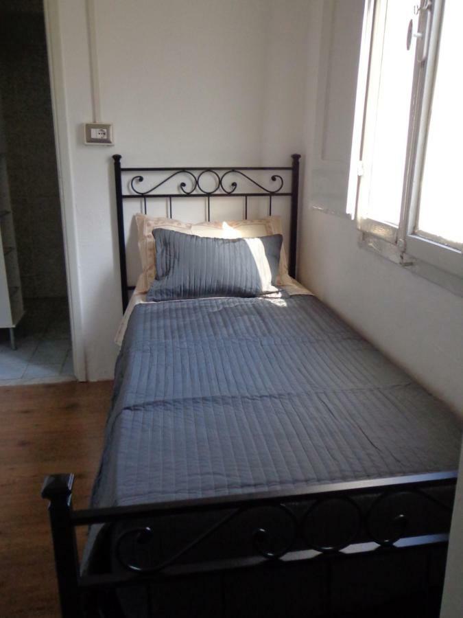 Vista Su Palazzo Vecchio Apartman Firenze Kültér fotó