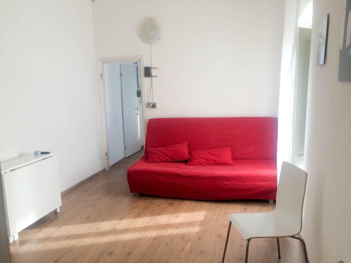 Vista Su Palazzo Vecchio Apartman Firenze Kültér fotó